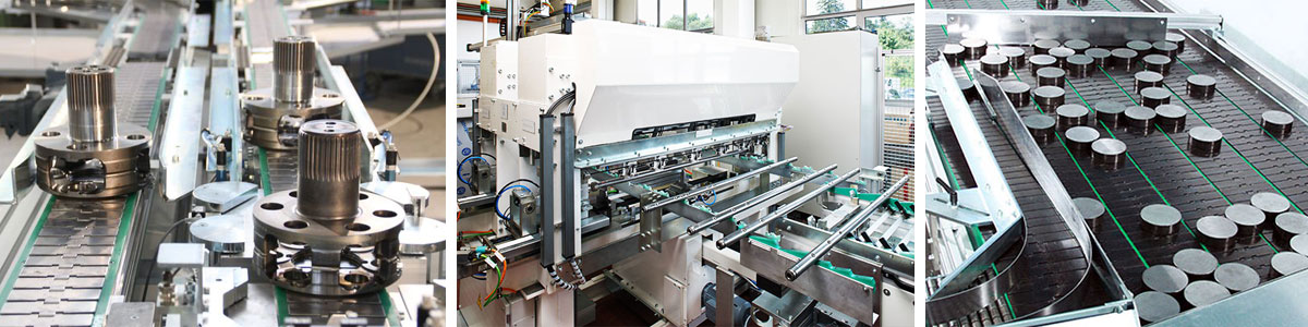KBH Produktions Automation Wiesbaden