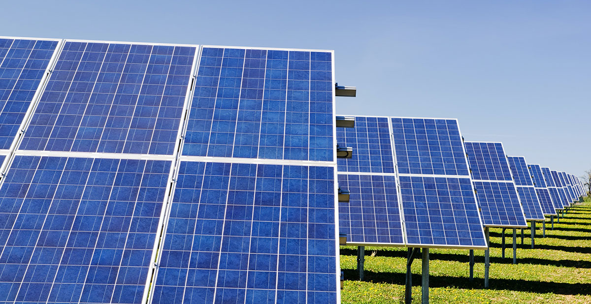 Automation Solartechnik