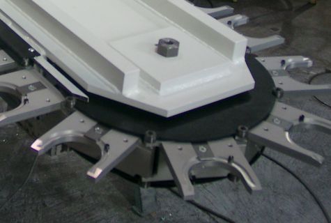 KBH Werkzeugspeicher horizontal