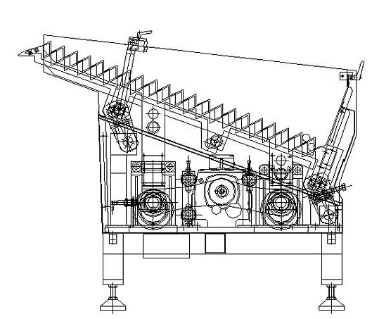 Zufuehrmagazin - Magazin für Wellen