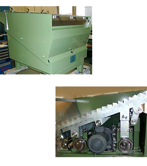 Zufuehrmagazin - Magazin für Wellen